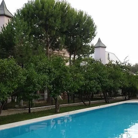 Villa Dream *