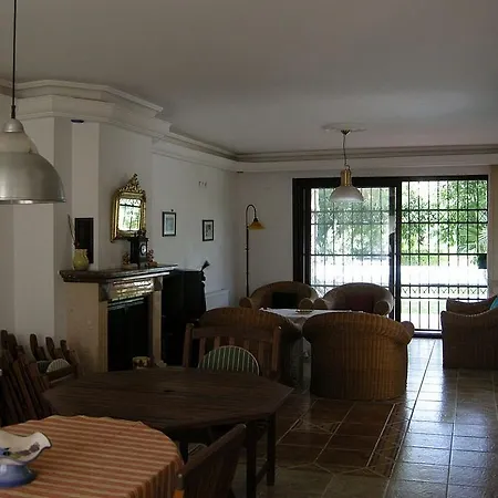 Dream Villa