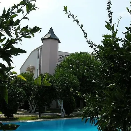 Villa Dream