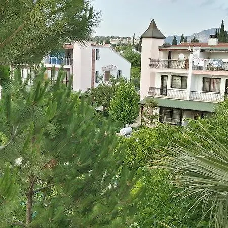 Dream Villa Kuşadası