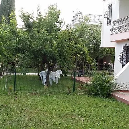 Dream Villa