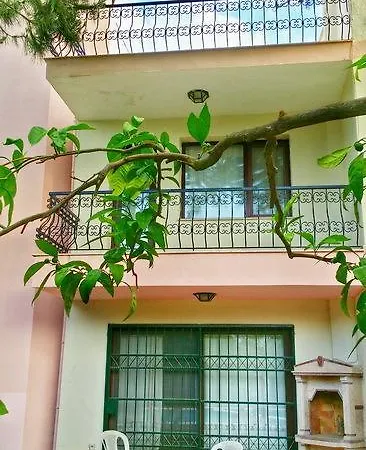 Dream Villa *